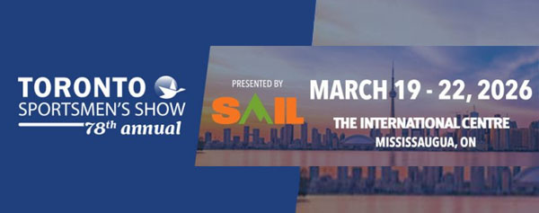Toronto Sportsmen's Show